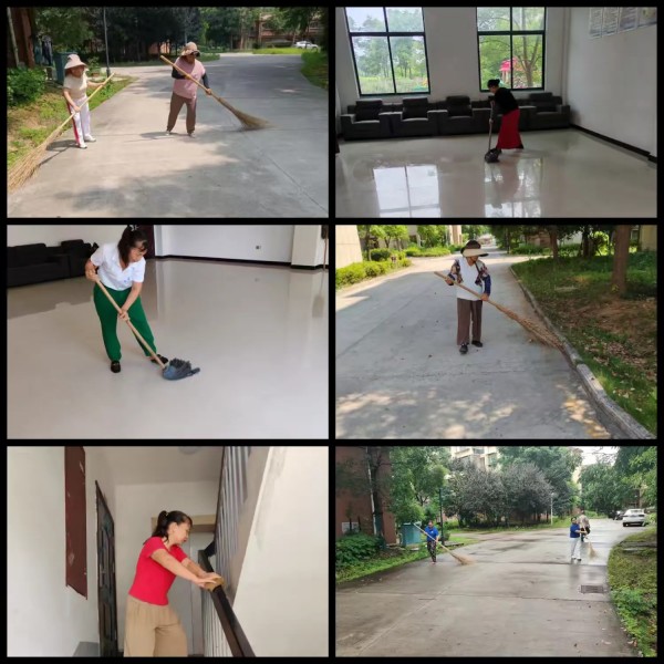 常德市康都物業(yè)服務有限公司,常德保安服務公司,保潔服務,墻外高空清洗服務